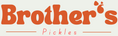 Brother's Pickle - Home