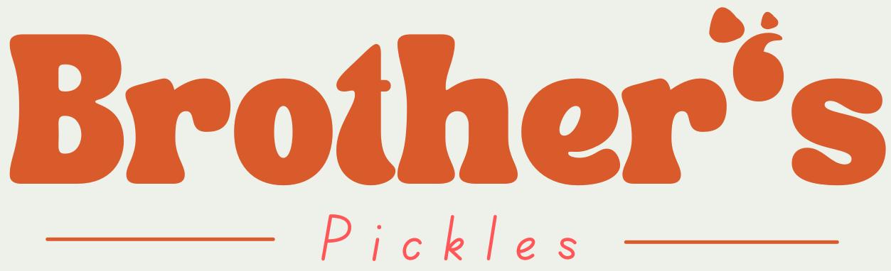 Brother's Pickle